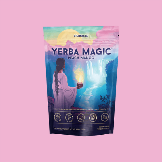 Yerba Magic