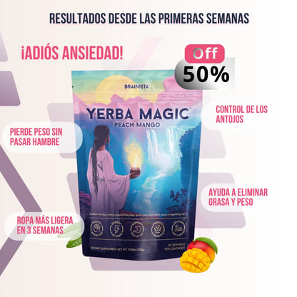 Adiós Antojos, quema grasa Facilmente