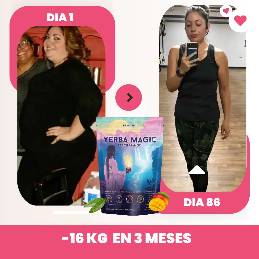 Adiós Antojos, quema grasa Facilmente